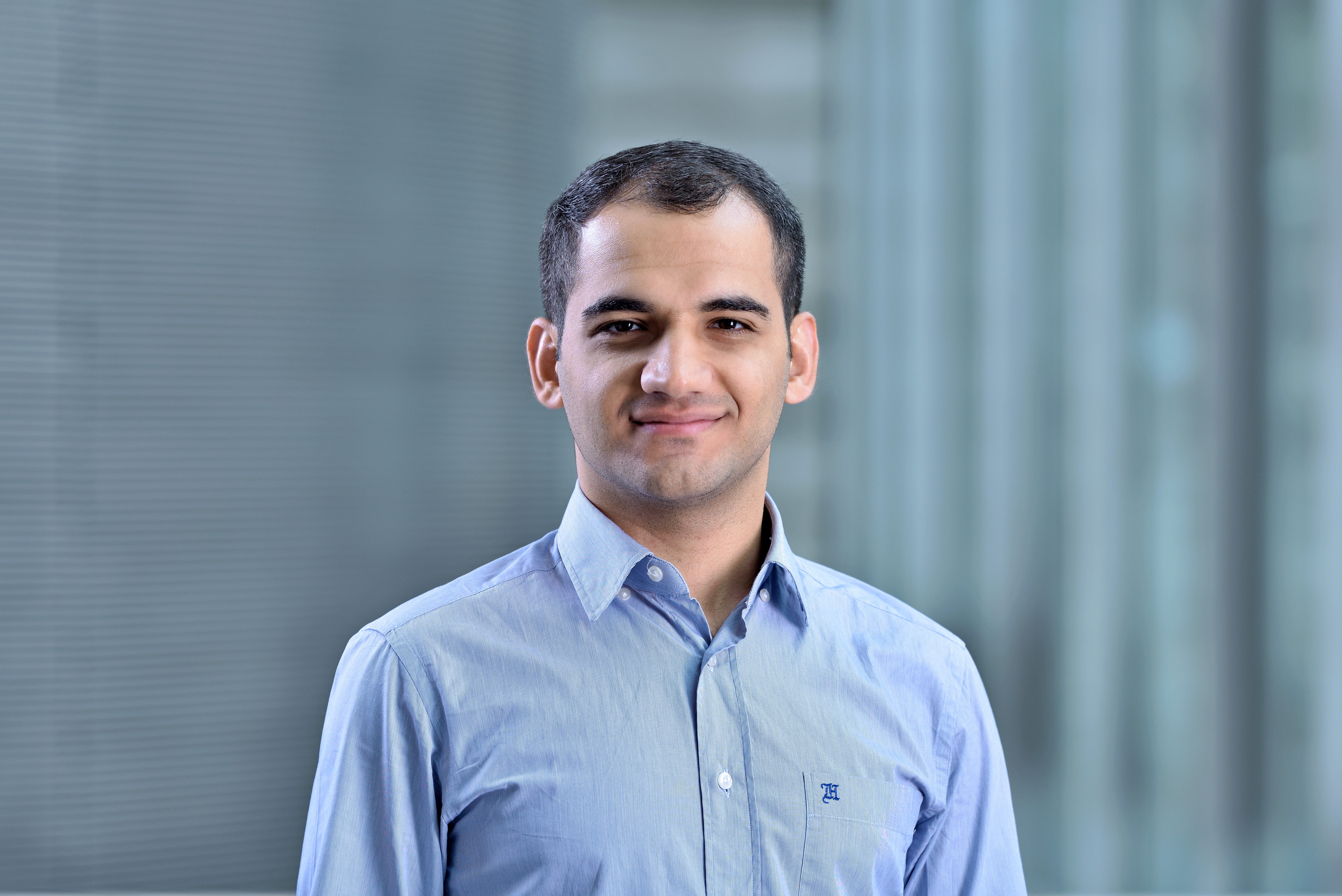 Reza Belbasi
